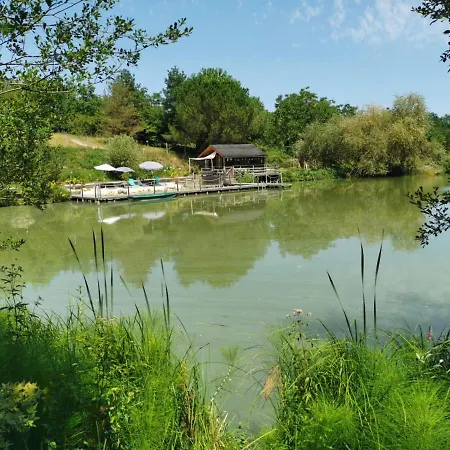 Les Temps Des Sources 3* Veyrines-de-Domme