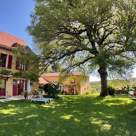 Les Temps Des Sources Veyrines-de-Domme