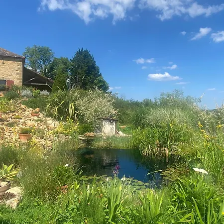 Accommodatie bij particulieren Les Temps Des Sources