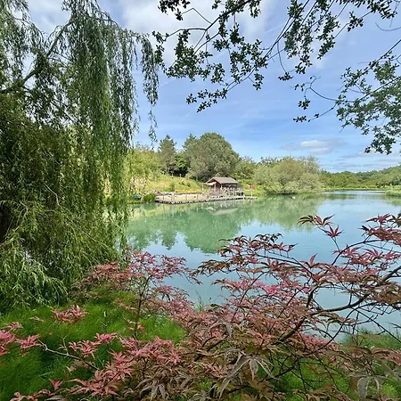 Homestay Les Temps Des Sources *