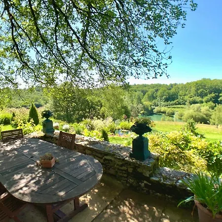 Les Temps Des Sources *