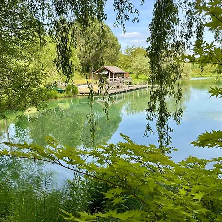 Les Temps Des Sources * Veyrines-de-Domme