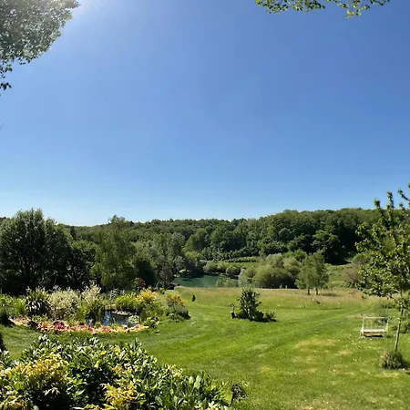 Les Temps Des Sources