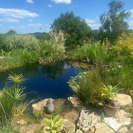 Homestay Les Temps Des Sources