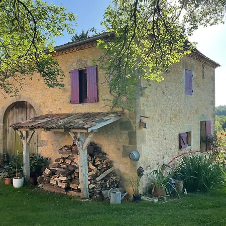 Homestay Les Temps Des Sources *