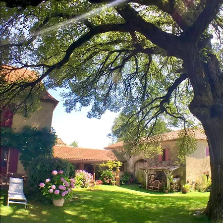 Les Temps Des Sources Veyrines-de-Domme