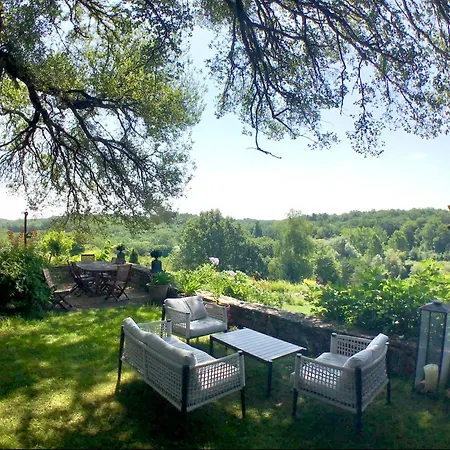 Les Temps Des Sources Veyrines-de-Domme