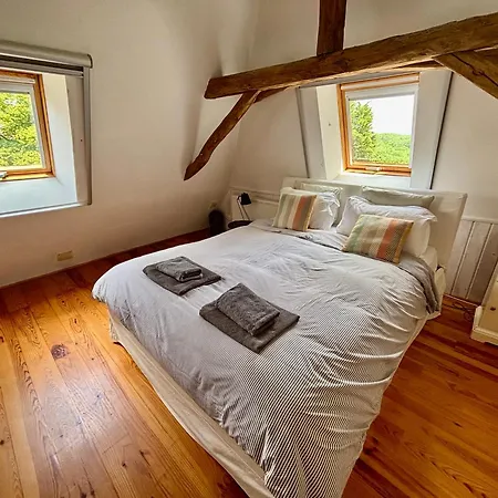 Les Temps Des Sources * Veyrines-de-Domme