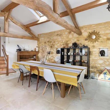 Bed & Breakfast Les Temps Des Sources 3*