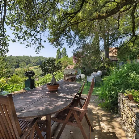 Les Temps Des Sources 3* Veyrines-de-Domme