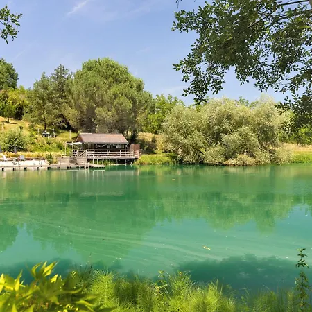 Bed & Breakfast Les Temps Des Sources 3*
