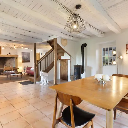 Bed & Breakfast Les Temps Des Sources