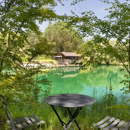 Les Temps Des Sources 3* Veyrines-de-Domme