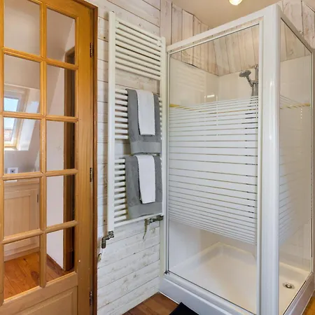 Les Temps Des Sources Bed & Breakfast