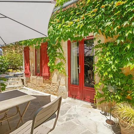 Les Temps Des Sources 3* Veyrines-de-Domme