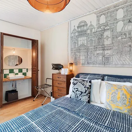Bed & Breakfast Les Temps Des Sources