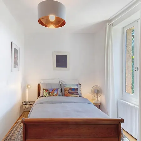 Bed & Breakfast Les Temps Des Sources 3*