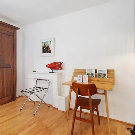 Les Temps Des Sources Bed & Breakfast