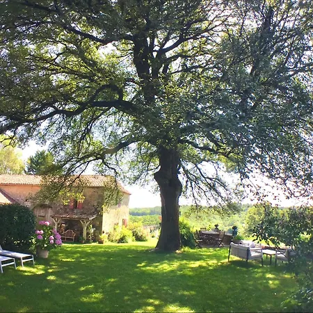 Les Temps Des Sources 3* Veyrines-de-Domme