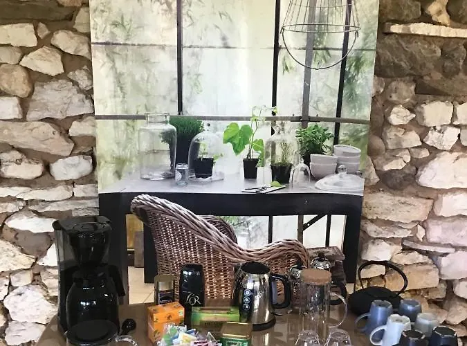 Les Temps Des Sources Veyrines-de-Domme