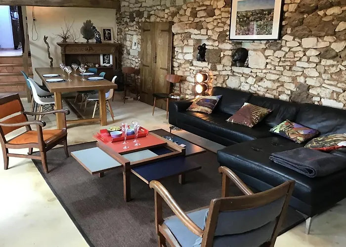 Les Temps Des Sources Veyrines-de-Domme