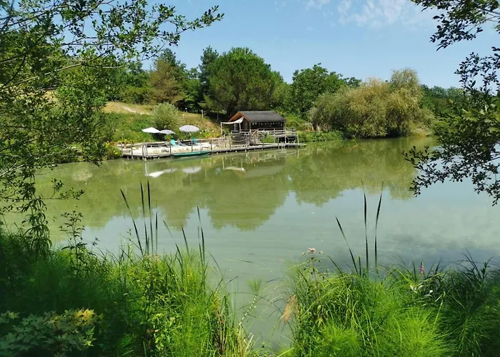 Les Temps Des Sources * Veyrines-de-Domme