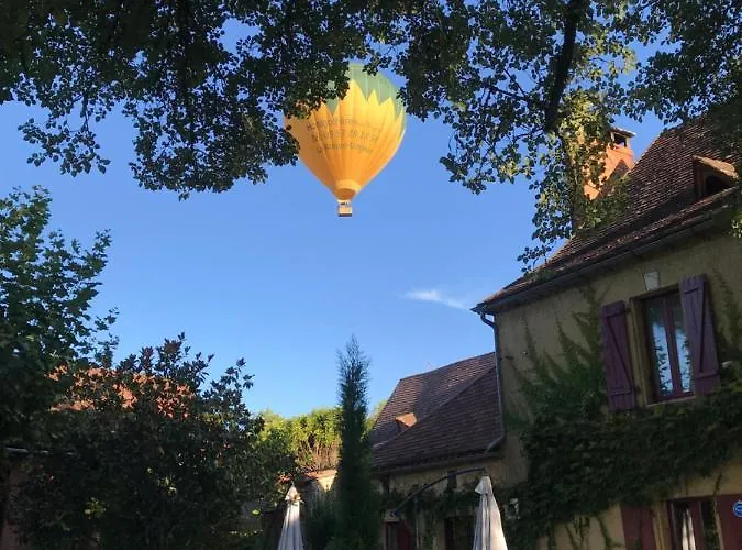 Les Temps Des Sources *