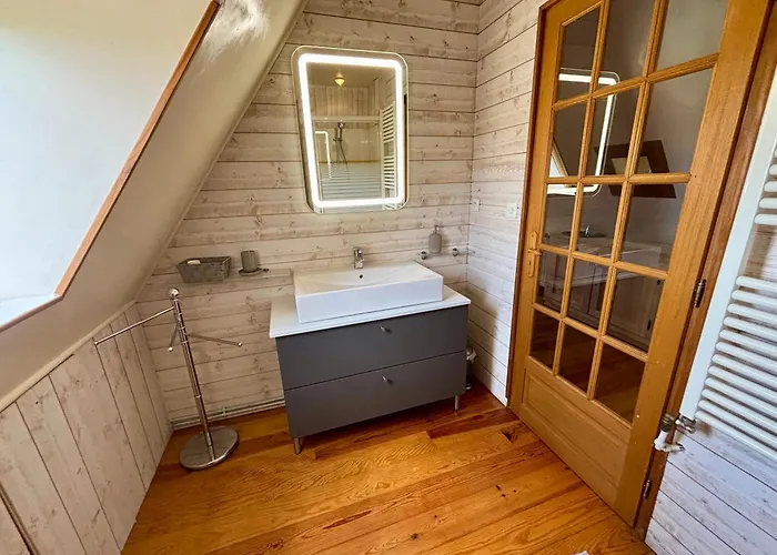 Accommodatie bij particulieren Les Temps Des Sources Veyrines-de-Domme