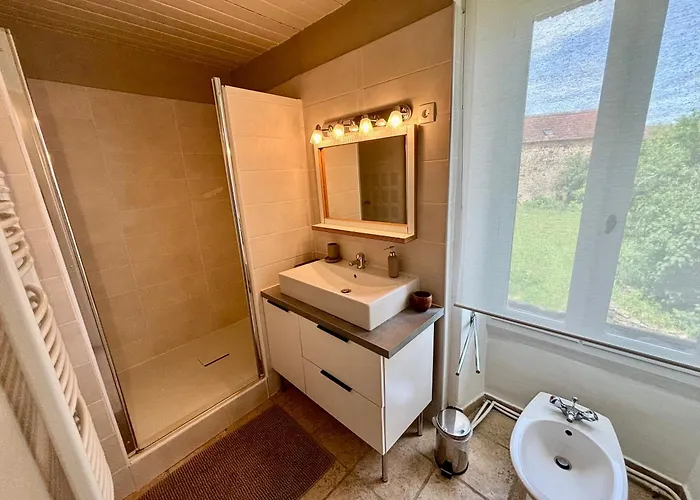 Les Temps Des Sources