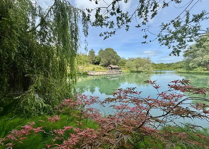 Accommodatie bij particulieren Les Temps Des Sources *