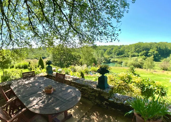 Les Temps Des Sources *