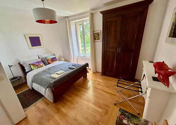 Les Temps Des Sources Veyrines-de-Domme