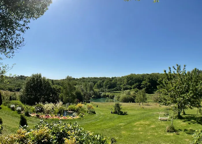 Les Temps Des Sources