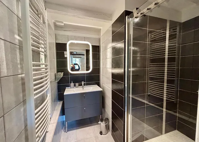 Accommodatie bij particulieren Les Temps Des Sources