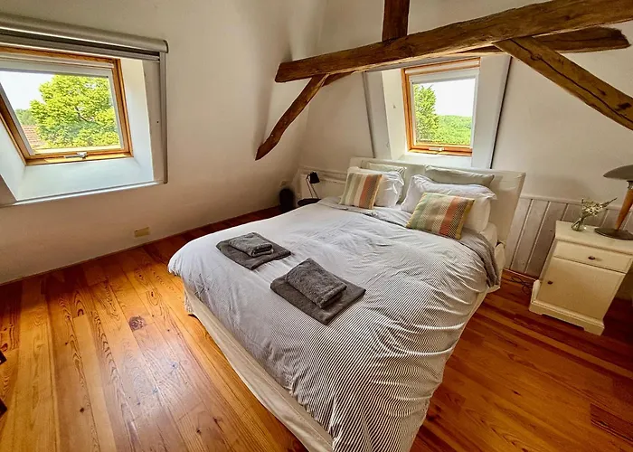 Les Temps Des Sources * Veyrines-de-Domme