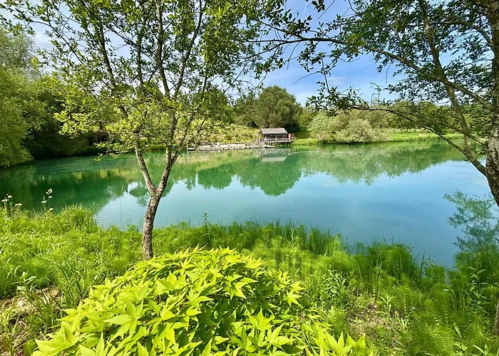 Les Temps Des Sources